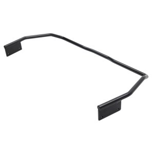 Ford Mustang Swaybar Adapter - Rear - ST Suspensions - Anti-Swaybar - `94-`04